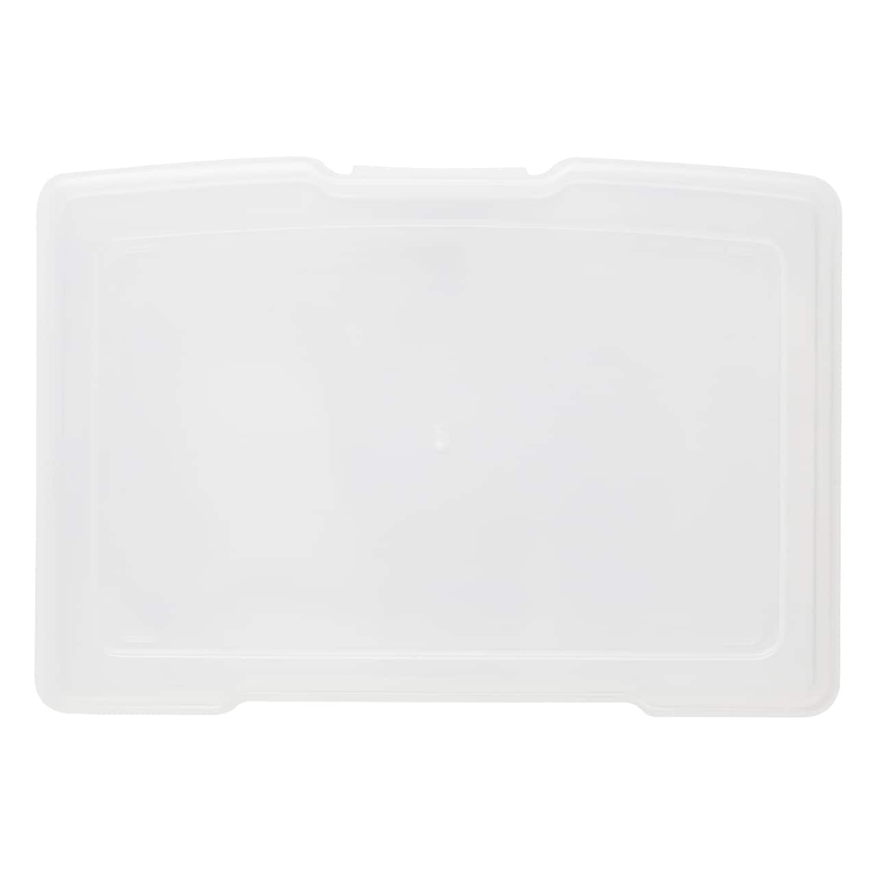 Plastic Photo Case by Simply Tidy™